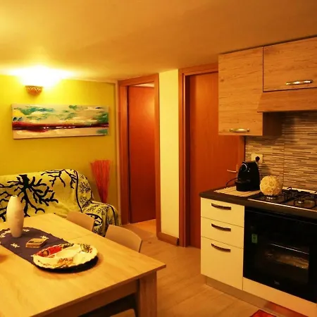 La Casa Di Lory 度假居