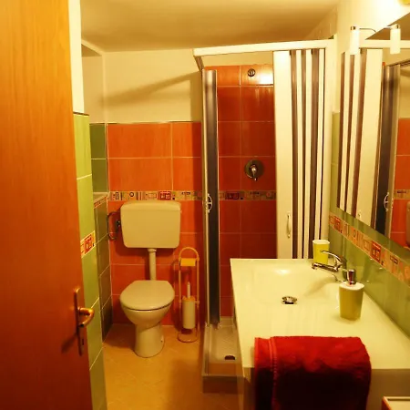 La Casa Di Lory 马尔扎梅米