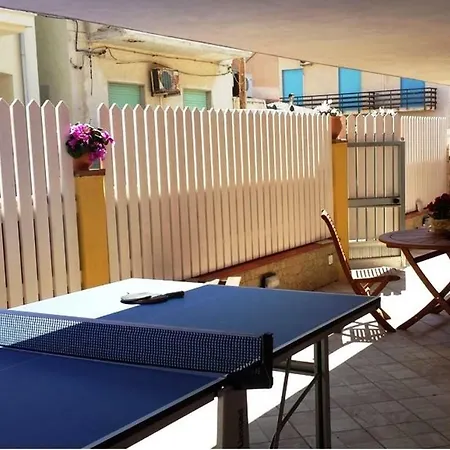 Holiday home La Casa Di Lory *