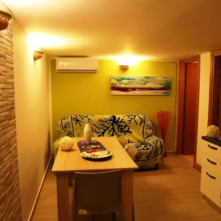 La Casa Di Lory Marzamemi
