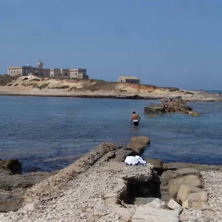 La Casa Di Lory Holiday home