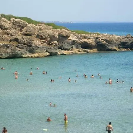 La Casa Di Lory Holiday home Marzamemi