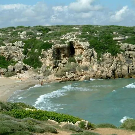 La Casa Di Lory * Marzamemi