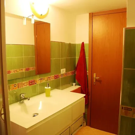 Holiday home La Casa Di Lory *