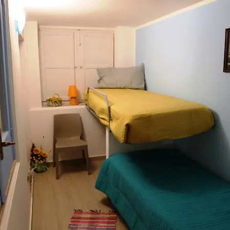 La Casa Di Lory Marzamemi